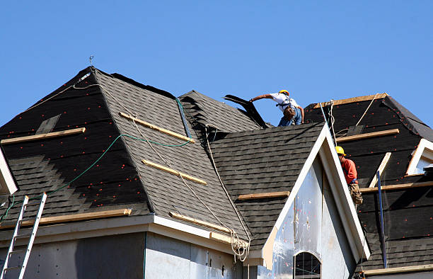 Fast & Reliable Emergency Roof Repairs in Englewood, FL